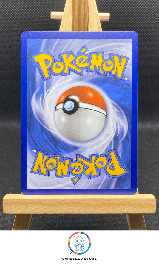 Kaorine Reverse #059/172 dos