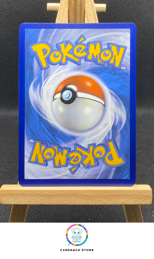 Farfaduvet V #064/172 dos