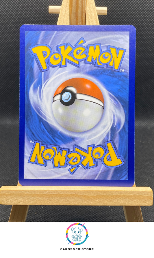 Libégon Reverse #076/172 dos