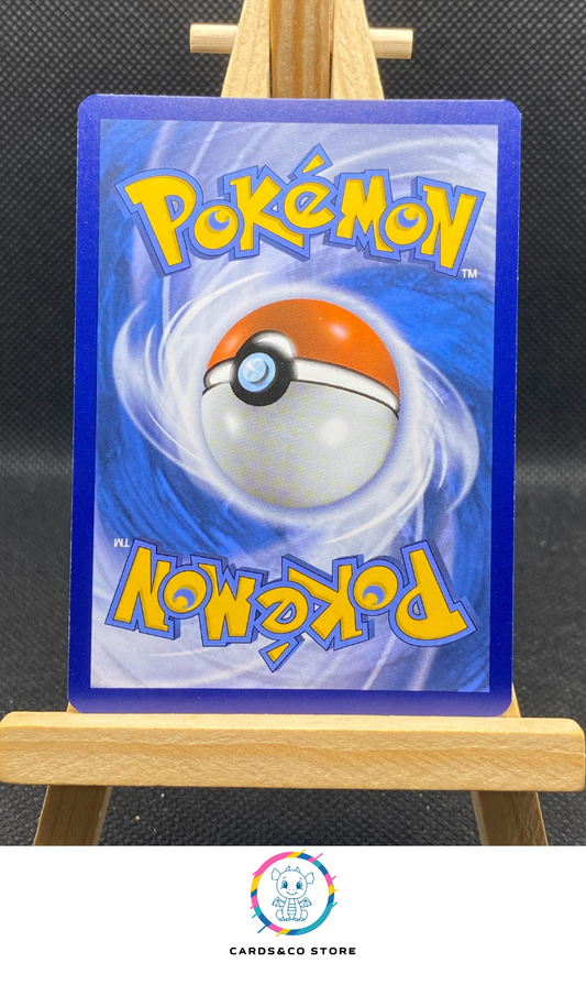 Judokrak Reverse #080/172 dos