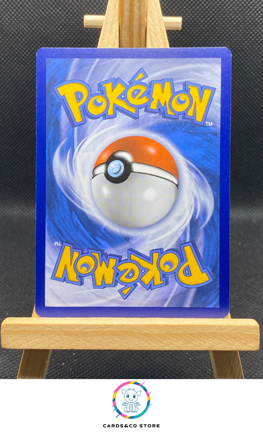 Golemastoc Reverse #083/172 dos