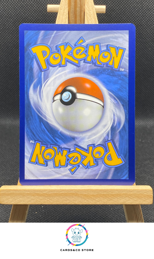 Farfuret Reverse #086/172 dos