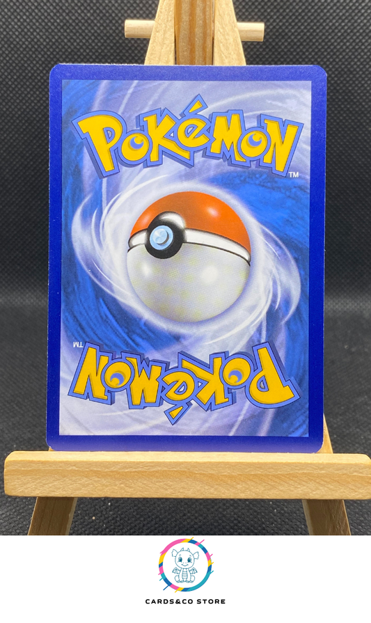 Dimoret Reverse #087/172 dos