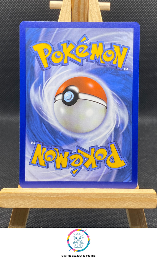 Fourbelin Reverse #093/172 dos