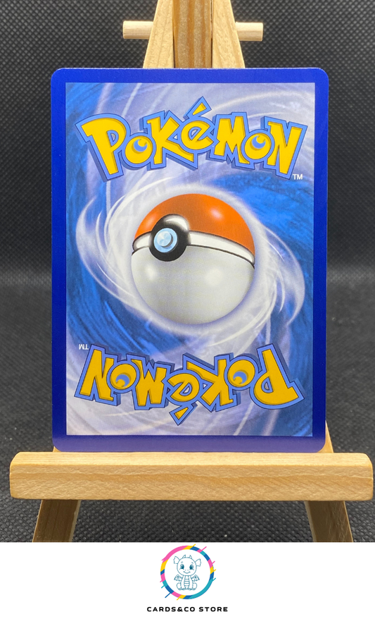 Galeking V #096/172 dos