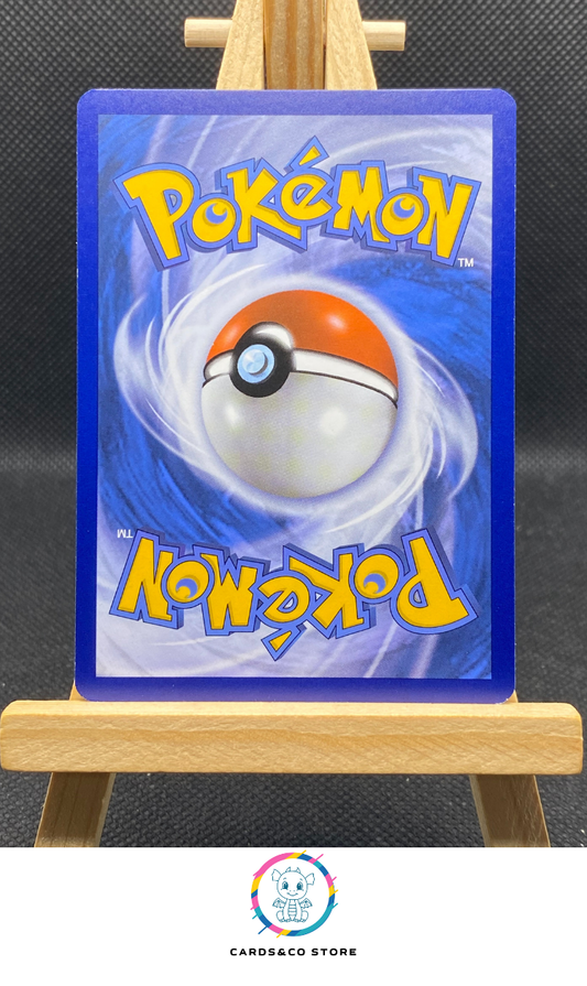 Cliticlic Reverse #104/172 dos