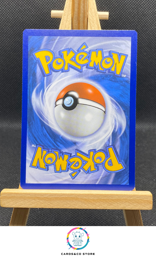 Coupenotte Reverse #110/172 dos