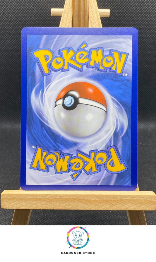 Drakkarmin Reverse #113/172 dos