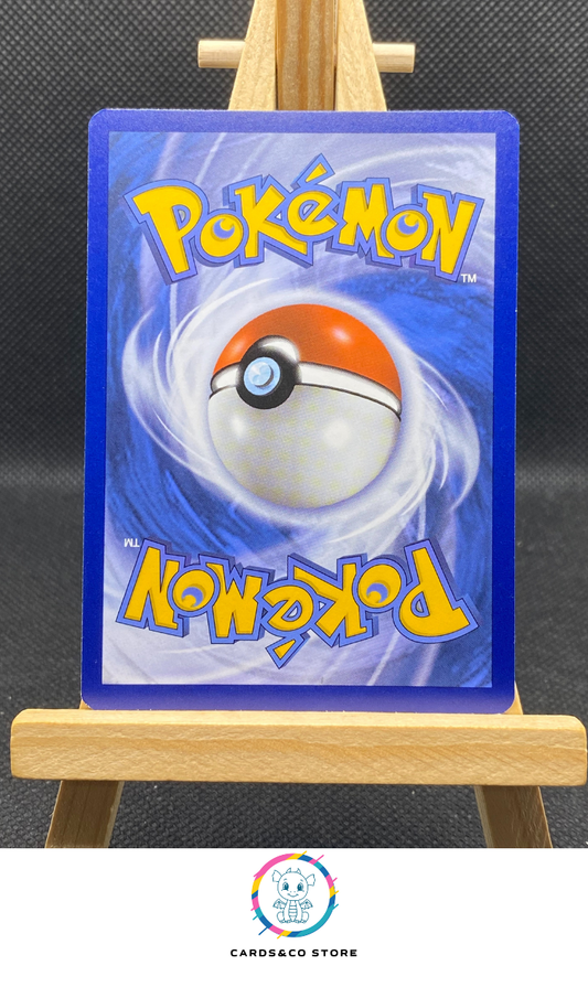 Canarticho Reverse #115/172 dos