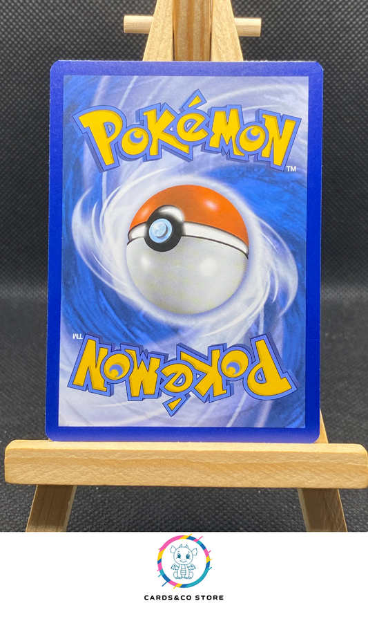 Morphéo Reverse #116/172 dos