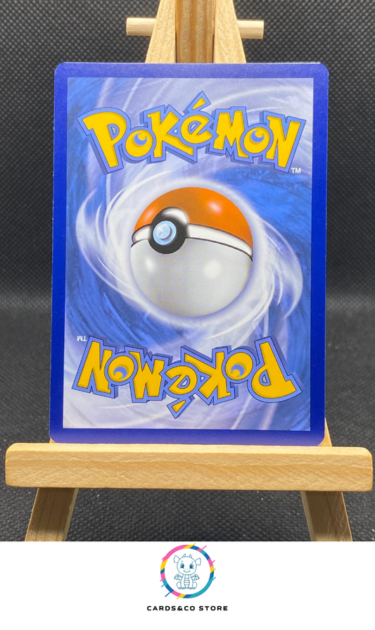 Etourmi Reverse #117/172 dos