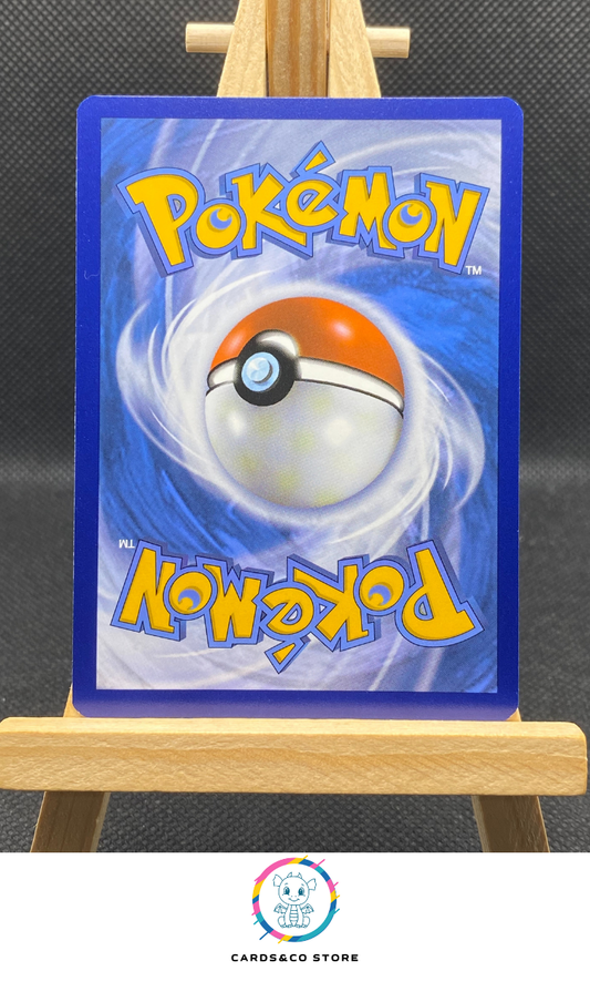 Etourvol Reverse #118/172 dos