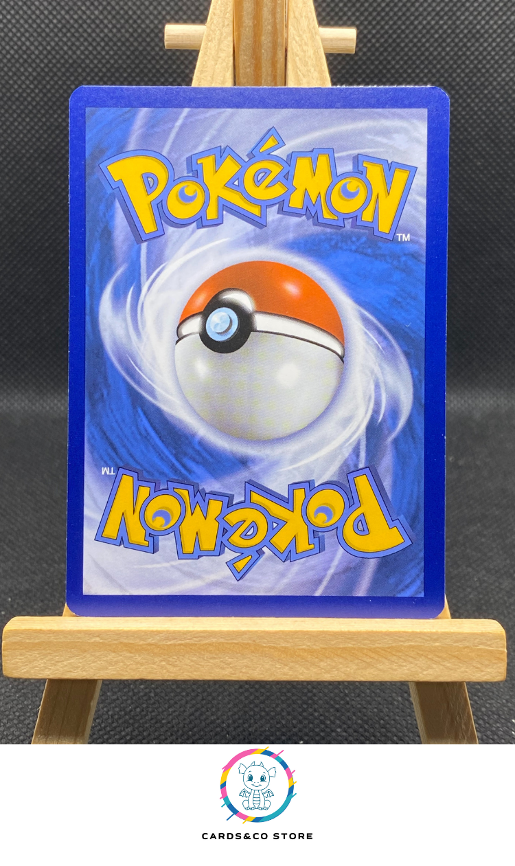 Keunotor Reverse #120/172 dos