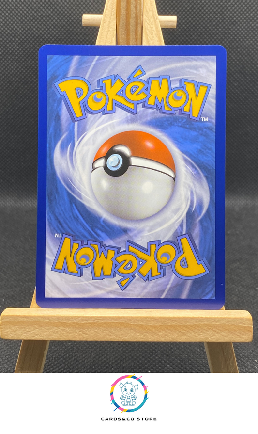 Arceus Vstar #123/172 dos