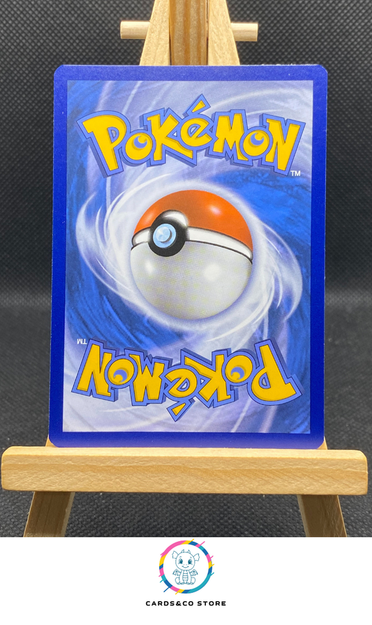 Boréas Reverse #126/172 dos