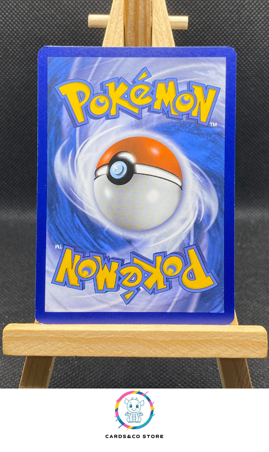 Brutalibré Reverse #127/172 dos