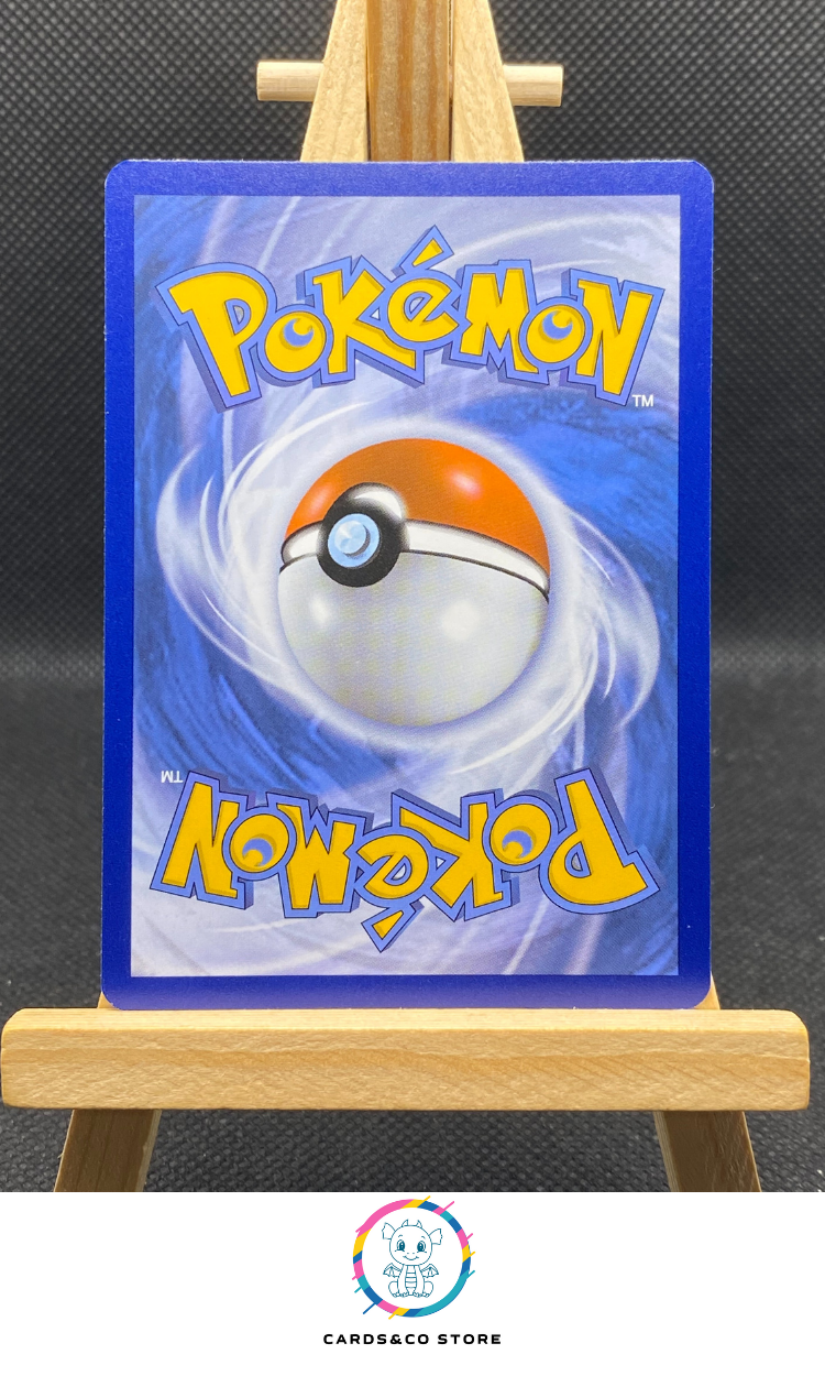 René Reverse #130/172 dos