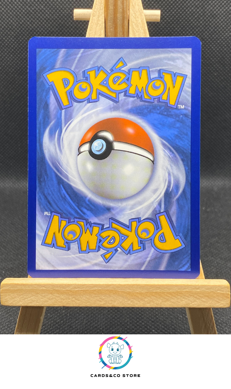 Assurance Echec Reverse #131/172 dos