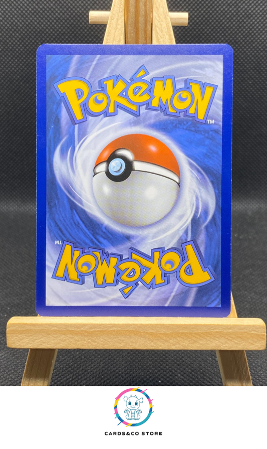 Barista Reverse #133/172 dos