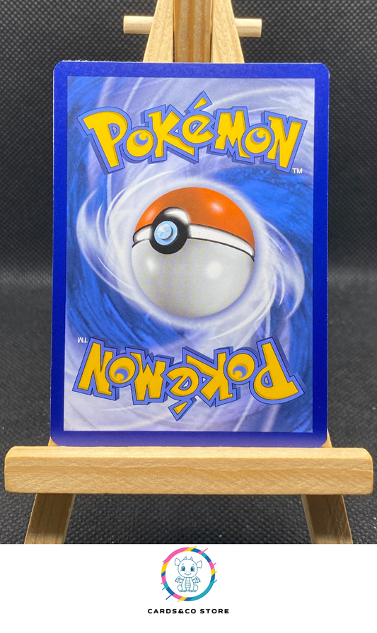 Gants Purifiants Reverse #136/172 dos