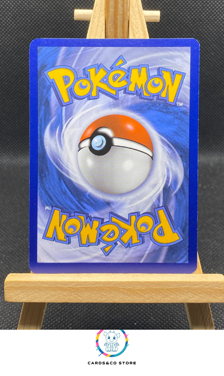 Stade en Ruines Reverse #137/172 dos