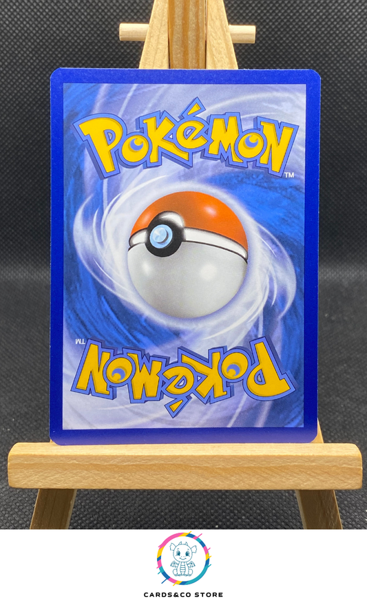 Ambition de Cynthia Reverse #138/172 dos