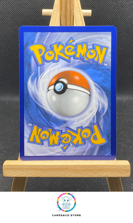 Pack d'Eaux Fraîches Reverse #139/172 dos