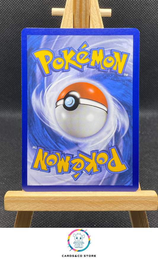 Amis de Galar Reverse #140/172 dos