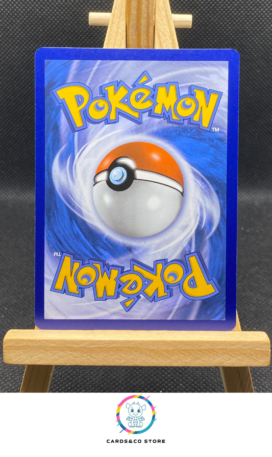 Gloria Reverse #141/172 dos