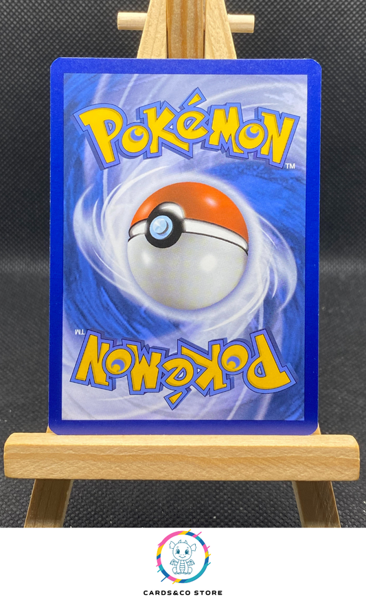 Saltimbanque Reverse #143/172 dos