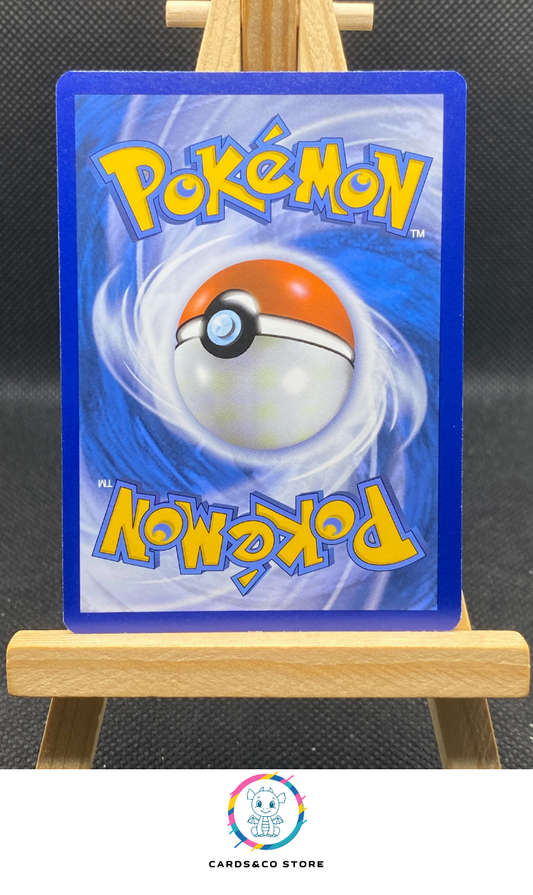 Sauvegarde de Rose Reverse #148/172 dos