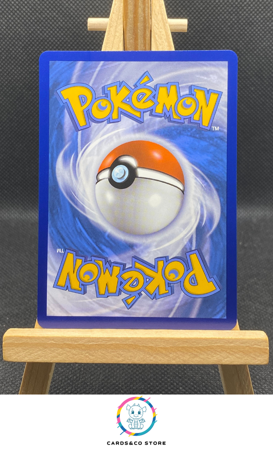 Granbull V #159/172 dos