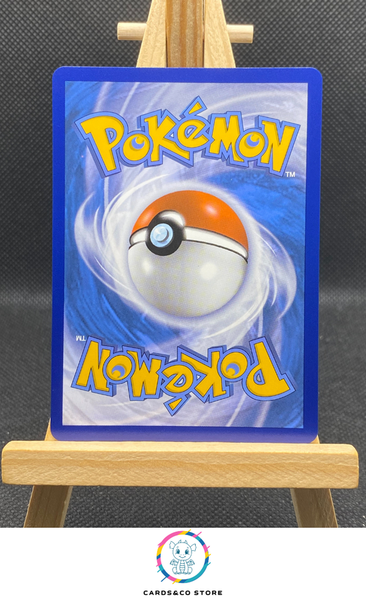 Arceus V #165/172 dos