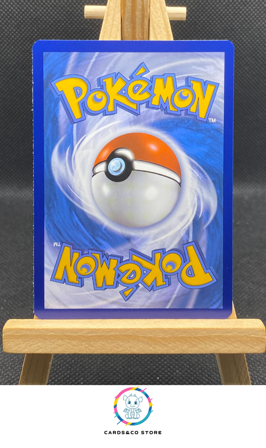 Démolosse TG10/TG30 dos