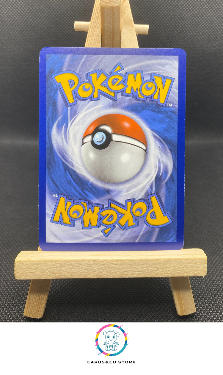 Riolu Reverse #078/172 dos