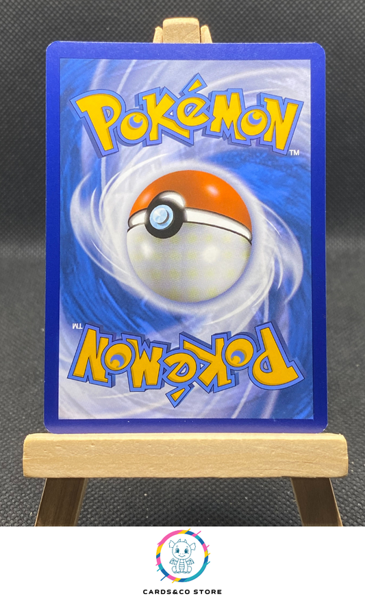 EB12 - Majaspic-VSTAR 008/195 - dos