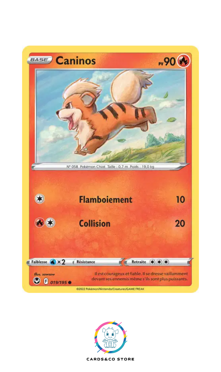 EB12 - Caninos 019/195