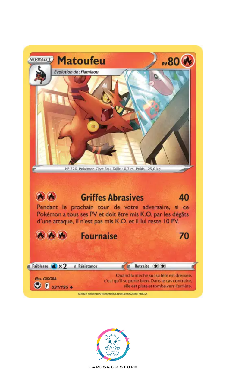 EB12 - Matoufeu 031/195