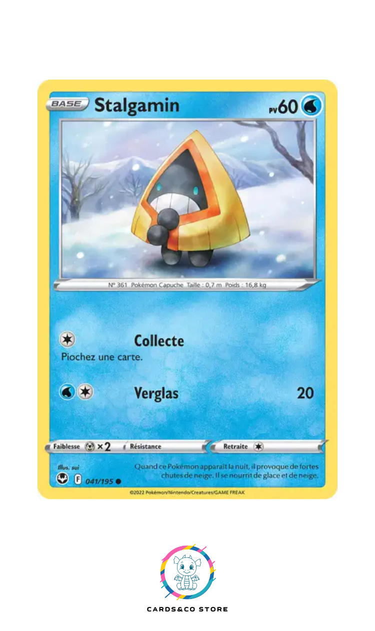 EB12 - Stalgamin 041/195