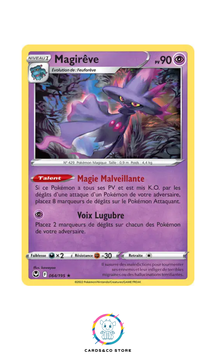 EB12 - Magirêve 064/195