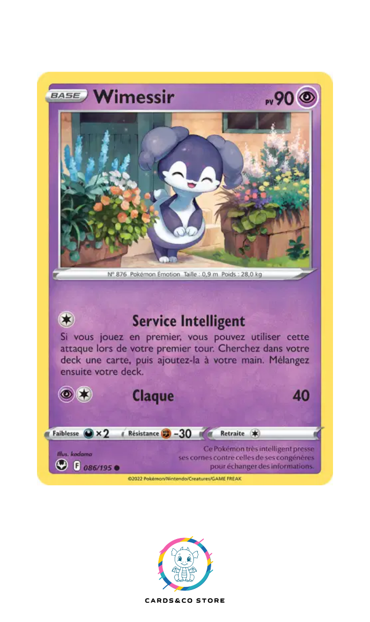 EB12 - Wimessir 086/195