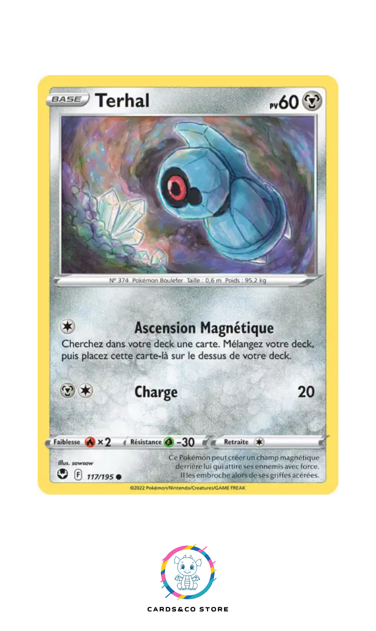 EB12 - Terhal 117/195