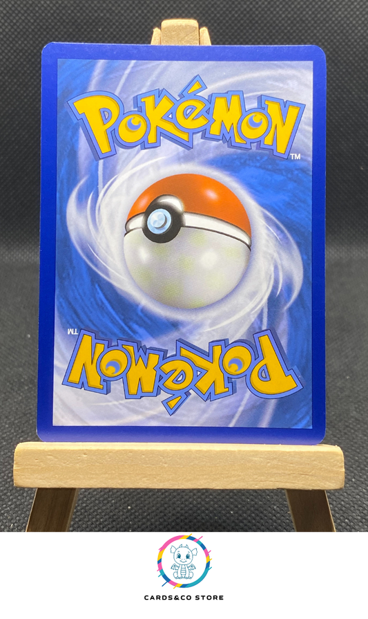 EB12 - Jirachi Radieux 120/195 - dos