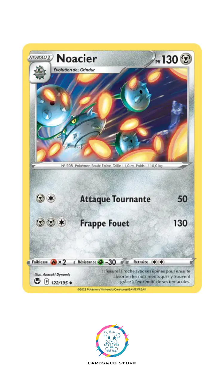 EB12 - Noacier 122/195