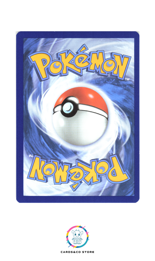 Maskadra Reverse #002/182 dos