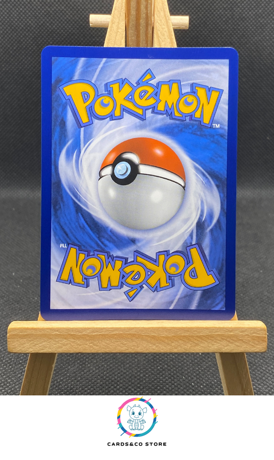 Momartik ex #003/182 dos