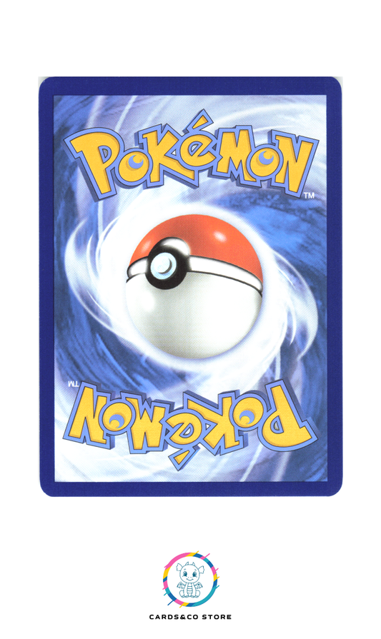 Crabicoque Reverse #006/182 dos