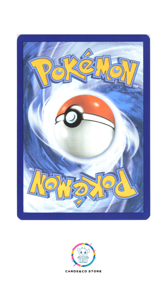 Lilliterelle Reverse #013/182 dos