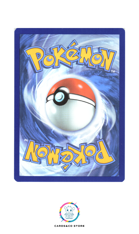 Terracool Reverse #015/182 dos