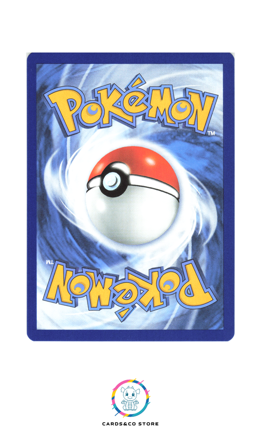 Terracool Reverse #016/182 dos